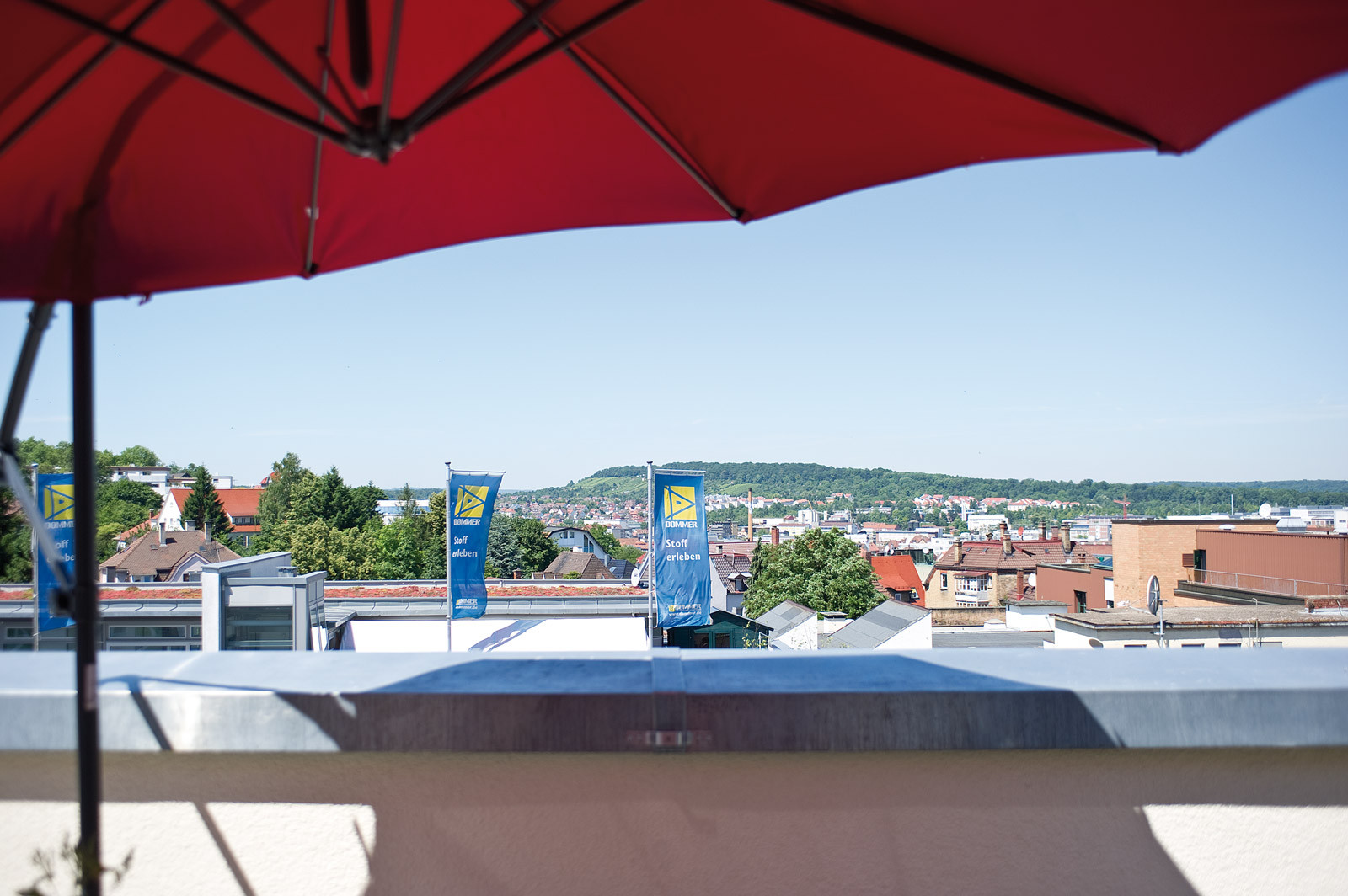 Seniorendomizil Haus Martin Stuttgart Feuerbach